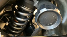 Suzuki V-Strom DL1050RJM3 (23MY)